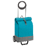 Сумка-тележка Gimi Marine 69 Blue