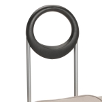 Сумка-тележка Gimi Family Thermo 45 Beig