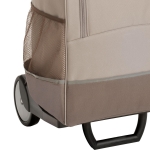 Сумка-тележка Gimi Family Thermo 45 Beig