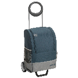 Сумка-тележка Gimi Family Thermo 45 Blue