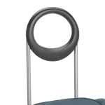 Сумка-тележка Gimi Family Thermo 45 Blue