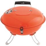 Гриль угольный Easy Camp Adventure Grill Orange