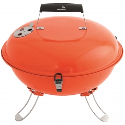 Гриль угольный Easy Camp Adventure Grill Orange
