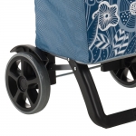 Сумка-тележка Gimi Rolling Thermo 50 Blue