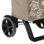 Сумка-тележка Gimi Rolling Thermo 50 Hazel
