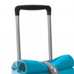 Сумка-тележка Gimi Rolling Thermo 50 Azure