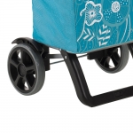 Сумка-тележка Gimi Rolling Thermo 50 Azure