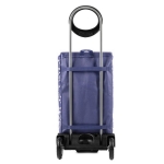 Сумка-тележка Gimi Easy 50 Blue