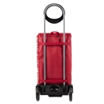 Сумка-тележка Gimi Easy 50 Red