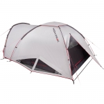 Палатка High Peak Alfena 3.0 Nimbus Grey