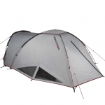 Палатка High Peak Alfena 3.0 Nimbus Grey