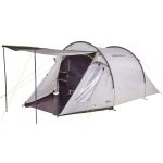 Палатка High Peak Ascoli 3.0 Nimbus Grey