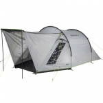Палатка High Peak Ascoli 3.0 Nimbus Grey