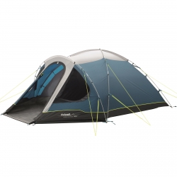 Палатка Outwell Cloud 4 Blue