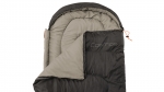 Спальный мешок Easy Camp Cosmos/+8°C Black (Left)