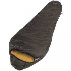 Спальный мешок Easy Camp Orbit 200/-1°C Black (Left)