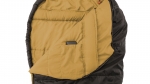 Спальный мешок Easy Camp Orbit 200/-1°C Black (Left)