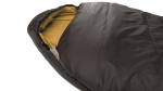 Спальный мешок Easy Camp Orbit 200/-1°C Black (Left)
