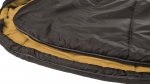 Спальный мешок Easy Camp Orbit 200/-1°C Black (Left)