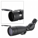 Подзорная труба Bresser Travel 20-60x80 + штатив