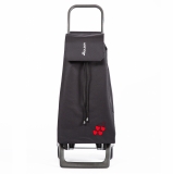 Сумка-тележка Rolser Jet MF Cherry Joy 40 Negro