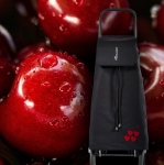 Сумка-тележка Rolser Jet MF Cherry Joy 40 Negro