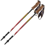 Треккинговые палки Vipole Trekker Cork S2012