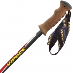 Треккинговые палки Vipole Trekker Cork S2012