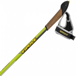 Палки для скандинавской ходьбы Vipole Instructor Vario QL Green DLX S2028