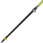 Палки для скандинавской ходьбы Vipole Instructor Vario QL Green DLX S2028
