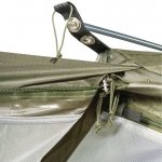 Палатка Ferrino Grit 2 (8000) Olive Green (91188LOOFR)