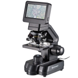 Микроскоп Bresser Biolux LCD Touch 30x-1200x (5201020)