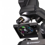 Микроскоп Bresser Biolux LCD Touch 30x-1200x (5201020)