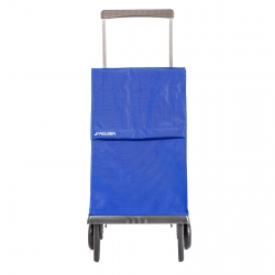 Сумка-тележка Rolser Plegamatic Original MF 40 Azul (PLE001-1026)
