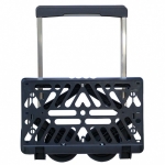 Сумка-тележка Rolser Plegamatic Original MF 40 Azul (PLE001-1026)