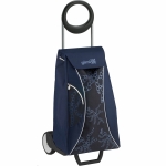Сумка-тележка Gimi Market 48 Blue