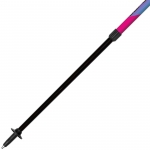 Палки для скандинавской ходьбы Vipole Vario Violet DLX (S2032)