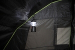 Палатка High Peak Garda 5.0 Light Grey/Dark Grey/Green (11823)