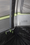 Палатка High Peak Meran 4.0 Light Grey/Dark Grey/Green (11806)