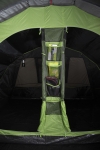 Палатка High Peak Brixen 5.0 Light Grey/Dark Grey/Green (11816)