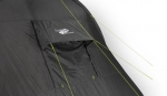 Палатка High Peak Bozen 5.0 Light Grey/Dark Grey/Green (11836)