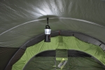 Палатка High Peak Bozen 6.0 Light Grey/Dark Grey/Green (11837)