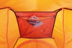 Палатка Ferrino Pilier 3 Orange (91163LAAFR)