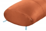 Спальный мешок Ferrino Lightec 1400 Duvet/-16°C Russet Left (86706IAA)