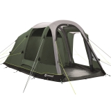 Палатка Outwell Rosedale 4PA Green (111178)