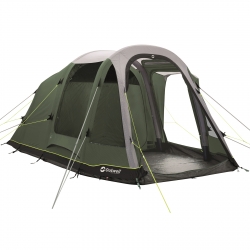 Палатка Outwell Rosedale 4PA Green (111178)