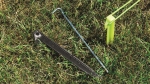 Палатка Outwell Rosedale 5PA Green (111179)