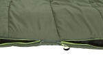 Спальный мешок Outwell Pine/+2°C Olive Green Left (230344)