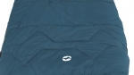 Спальный мешок Outwell Pine Lux/-2°C Blue Left (230346)