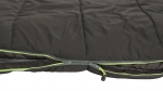 Спальный мешок Outwell Pine Supreme/-7°C Black Left (230347)